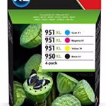950XL-Multipack - Alron Toner & Inkjets