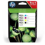 953XL-Multipack - Alron Toner & Inkjets