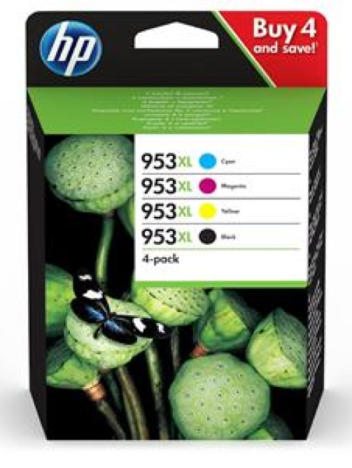 953XL-Multipack - Alron Toner & Inkjets