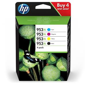 953XL-Multipack - Alron Toner & Inkjets