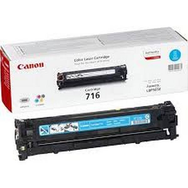 Canon 716 Original Toner Cartridge - Alron Toners & Inkjets