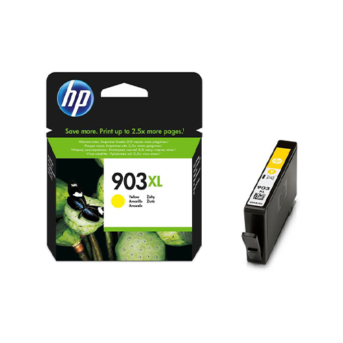 HP-903xl-Original-Ink-Cartridge-Yellow-T6M11AE-InkJet-Cartridge - Alron Toners & Inkjets