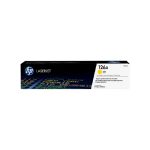 Hp-126A-Original-Toner-Cartridge-Yellow-CE312A - Alron toners & Inkjets